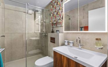Maison contiguë 4.5 pièces - image - 13