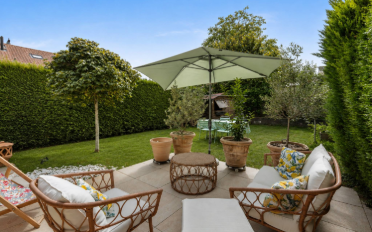 Maison contiguë 4.5 pièces - image - 2