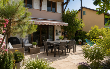 Maison jumelée 4.5 pièces - image - 3