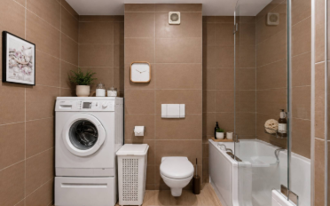 Maison jumelée 4.5 pièces - image - 9