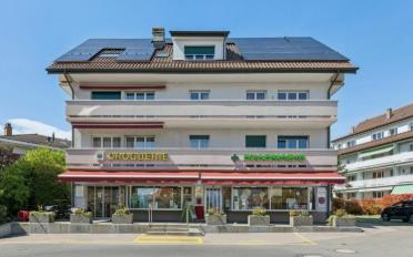 Apartment 4.5 rooms - image - 7