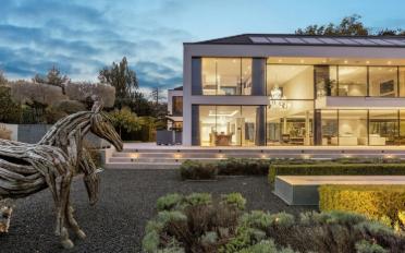 Villa 13 Zimmer - image - 1