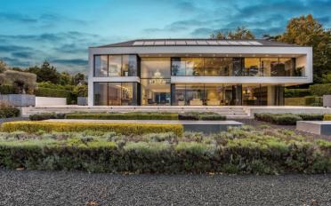 Villa 13 Zimmer - image - 5