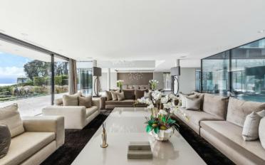Villa 13 Zimmer - image - 10