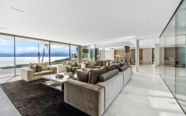 Villa 13 Zimmer - image - 11