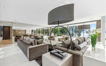 Villa 13 Zimmer - image - 12