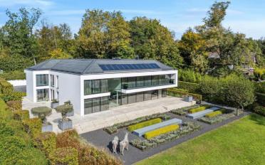 Villa 13 Zimmer - image - 3