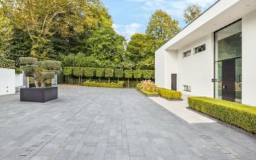 Villa 13 Zimmer - image - 7