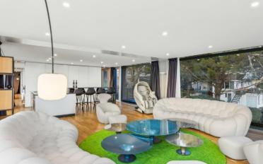 Single house 6.5 rooms - image - 7