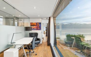 Maison 6.5 pièces - image - 12