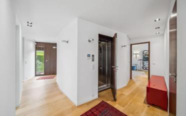 Apartment 4.5 rooms - image - 10