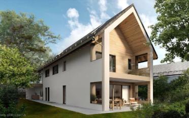 Einfamilienhaus 6 Zimmer - image - 1