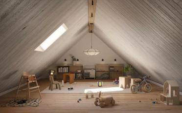 Einfamilienhaus 6 Zimmer - image - 6