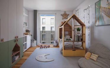 Wohnung 5.5 Zimmer - image - 6