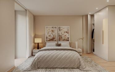 Apartment 4.5 rooms - image - 3
