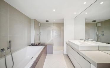 Einfamilienhaus 10.5 Zimmer - image - 9