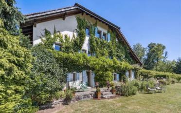Single house 10.5 rooms - image - 1
