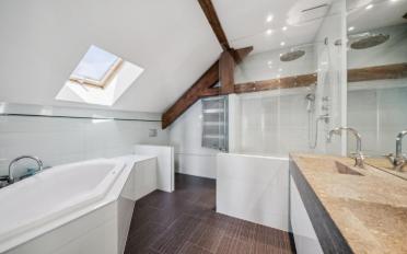 Single house 10.5 rooms - image - 11