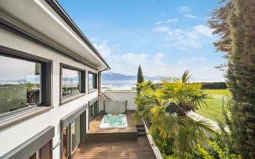 Single house 9 rooms - image - 2