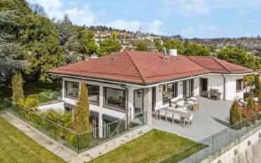 Single house 9 rooms - image - 1
