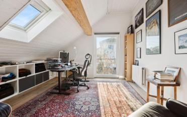 Maison 10.5 pièces - image - 10