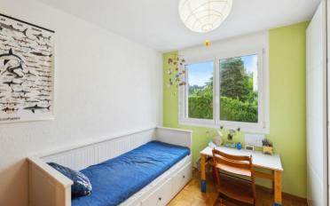 Wohnung 4.5 Zimmer - image - 8