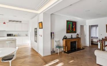 Apartment 4.5 rooms - image - 4