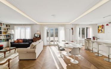 Wohnung 4.5 Zimmer - image - 2