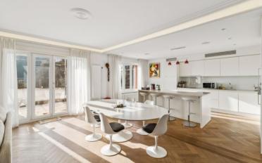 Wohnung 4.5 Zimmer - image - 3