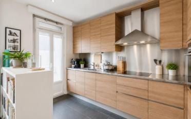 Wohnung 2.5 Zimmer - image - 2
