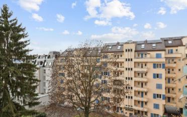 Wohnung 2.5 Zimmer - image - 7
