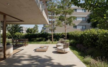 Apartment 5.5 rooms - image - 6