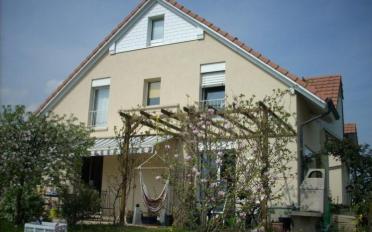 Einfamilienhaus 6.5 Zimmer - image - 2