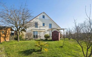 Einfamilienhaus 6.5 Zimmer - image - 1