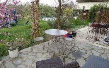 Einfamilienhaus 6.5 Zimmer - image - 4
