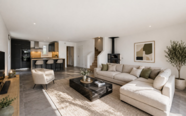 Einfamilienhaus 6.5 Zimmer - image - 9