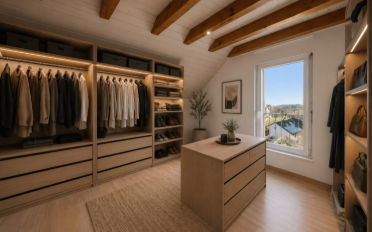 Einfamilienhaus 6.5 Zimmer - image - 13