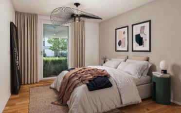 Wohnung 4.5 Zimmer - image - 5