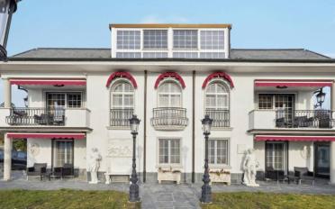 Single house 12 rooms - image - 1