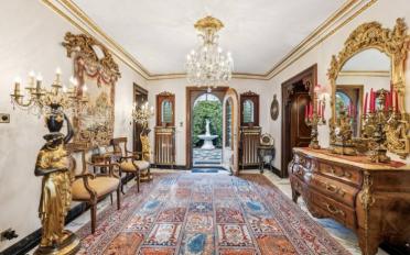Single house 12 rooms - image - 6