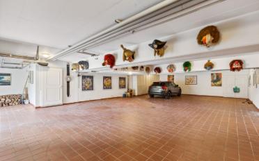 Villa 8 Zimmer - image - 10