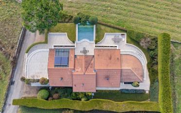 Villa 8 Zimmer - image - 3