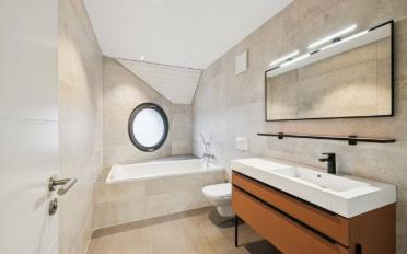 Row house 5.5 rooms - image - 6