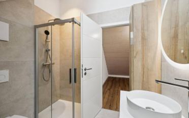Maison contiguë 5.5 pièces - image - 7
