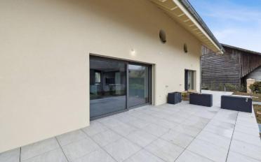 Maison contiguë 5.5 pièces - image - 9