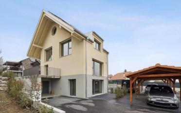 Maison contiguë 5.5 pièces - image - 10