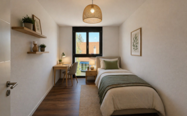 Maison contiguë 5.5 pièces - image - 4
