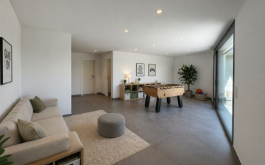Maison contiguë 5.5 pièces - image - 8
