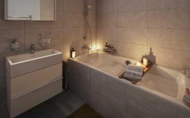 Apartment 4.5 rooms - image - 7