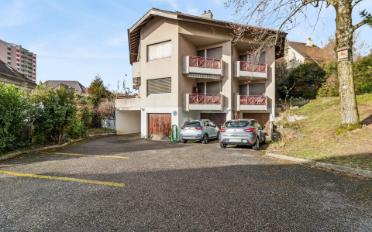 Apartment 6.5 rooms - image - 1